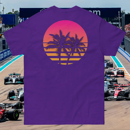 Miami Grand Prix Tee